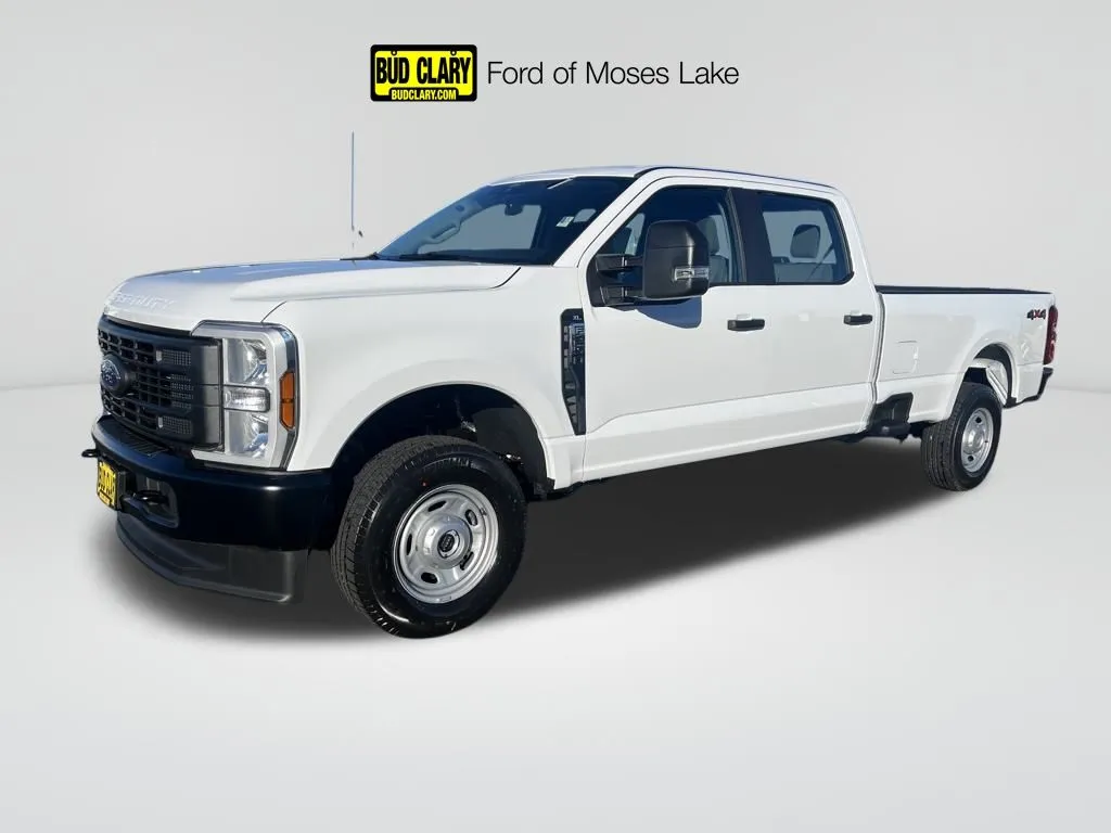 2026 Ford F-250SD XL for sale in Moses Lake, WA