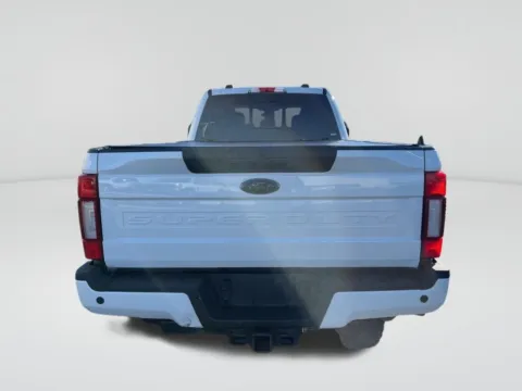 More photos of 2020 Ford F-350SD Lariat at Ford of Moses Lake, WA