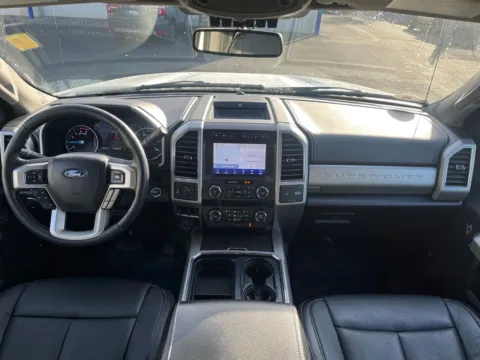 Photos of 2020 Ford F-350SD Lariat for sale in Moses Lake, WA at Bud Clary Ford of Moses Lake