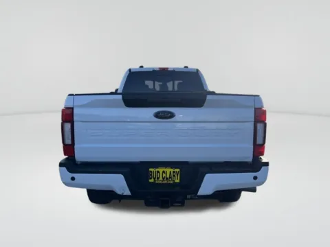 More photos of 2020 Ford F-350SD Lariat at Bud Clary Ford of Moses Lake, WA