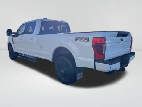 Another view of 2020 Ford F-350SD Lariat for sale in Moses Lake, WA at Ford of Moses Lake