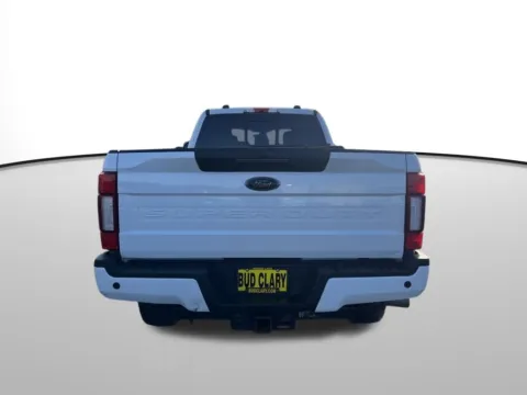 More photos of 2020 Ford F-350SD Lariat at Ford of Moses Lake, WA