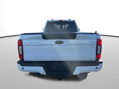 More photos of 2020 Ford F-350SD Lariat at Ford of Moses Lake, WA
