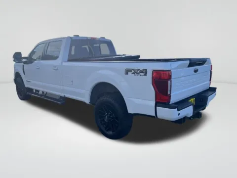 Another view of 2020 Ford F-350SD Lariat for sale in Moses Lake, WA at Bud Clary Ford of Moses Lake