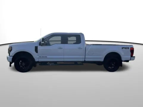Photos of 2020 Ford F-350SD Lariat for sale in Moses Lake, WA at Ford of Moses Lake