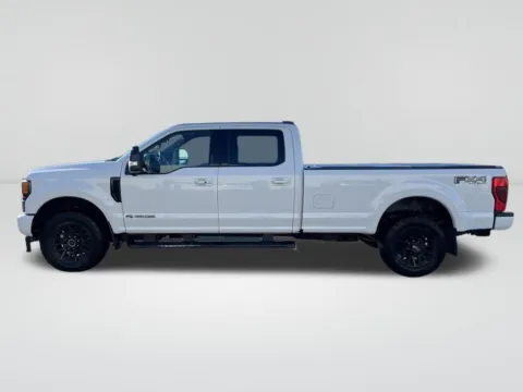 Photos of 2020 Ford F-350SD Lariat for sale in Moses Lake, WA at Ford of Moses Lake