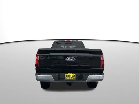 More photos of 2025 Ford F-150 XLT at Ford of Moses Lake, WA