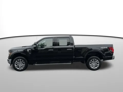 Photos of 2025 Ford F-150 XLT for sale in Moses Lake, WA at Ford of Moses Lake