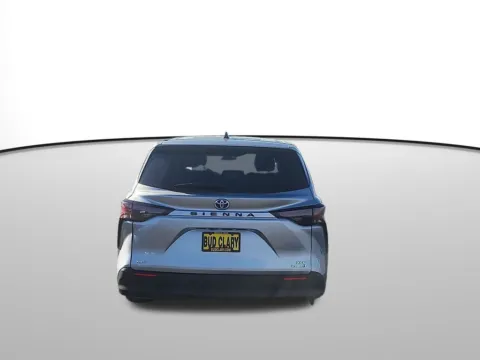 More photos of 2023 Toyota Sienna XLE at Ford of Moses Lake, WA