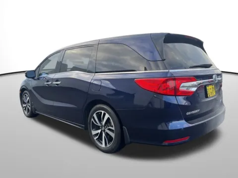 Another view of 2019 Honda Odyssey Elite for sale in Moses Lake, WA at Ford of Moses Lake