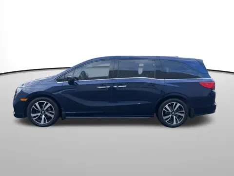 Photos of 2019 Honda Odyssey Elite for sale in Moses Lake, WA at Ford of Moses Lake