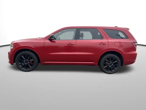 Photos of 2018 Dodge Durango GT for sale in Moses Lake, WA at Ford of Moses Lake