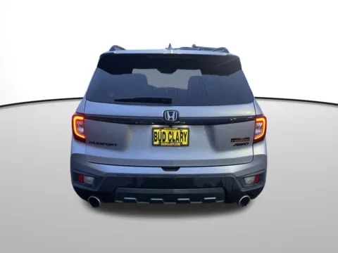 More photos of 2025 Honda Passport TrailSport at Ford of Moses Lake, WA