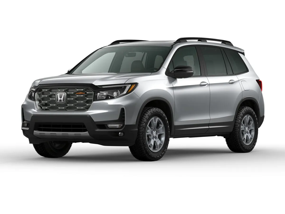 2025 Honda Passport TrailSport for sale in Moses Lake, WA