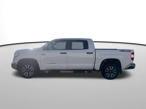 Photos of 2017 Toyota Tundra SR5 for sale in Moses Lake, WA at Ford of Moses Lake
