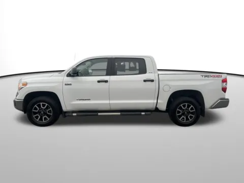 Photos of 2017 Toyota Tundra SR5 for sale in Moses Lake, WA at Ford of Moses Lake