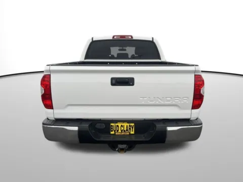 More photos of 2017 Toyota Tundra SR5 at Ford of Moses Lake, WA