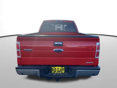 More photos of 2013 Ford F-150 XLT at Ford of Moses Lake, WA