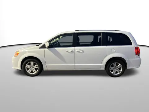 Photos of 2019 Dodge Grand Caravan Crew for sale in Moses Lake, WA at Ford of Moses Lake