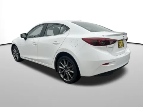 Another view of 2018 Mazda Mazda3 Grand Touring for sale in Moses Lake, WA at Ford of Moses Lake