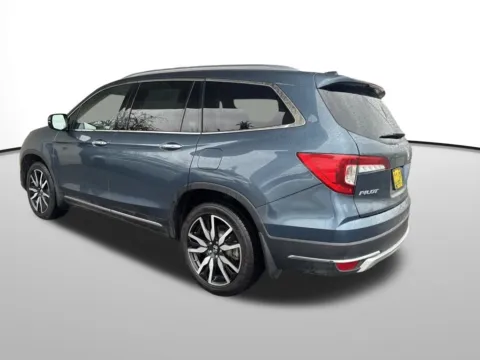 Another view of 2020 Honda Pilot Touring for sale in Moses Lake, WA at Ford of Moses Lake