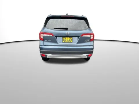 More photos of 2020 Honda Pilot Touring at Ford of Moses Lake, WA