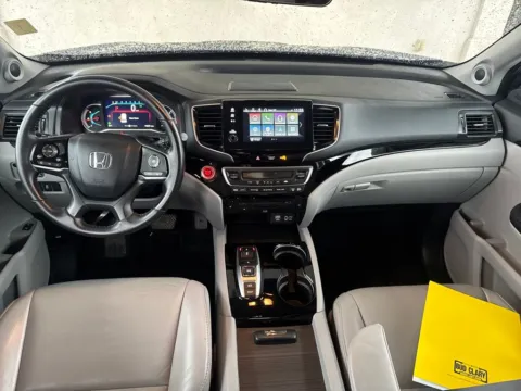 More photos of 2020 Honda Pilot Touring at Ford of Moses Lake, WA