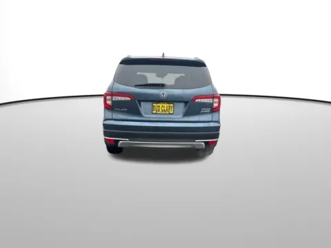 More photos of 2020 Honda Pilot Touring at Ford of Moses Lake, WA