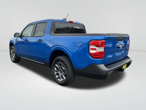 Another view of 2026 Ford Maverick XLT for sale in Moses Lake, WA at Bud Clary Ford of Moses Lake