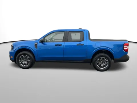 Photos of 2026 Ford Maverick XLT for sale in Moses Lake, WA at Ford of Moses Lake