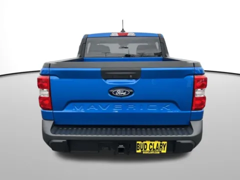 More photos of 2026 Ford Maverick XLT at Ford of Moses Lake, WA