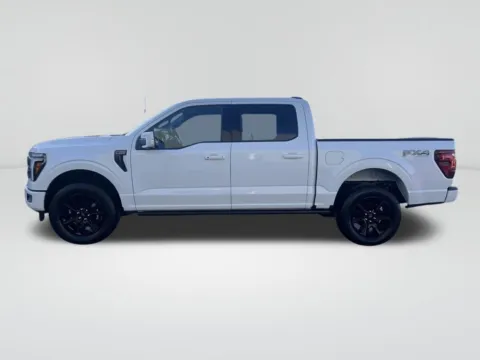 Photos of 2025 Ford F-150 Platinum for sale in Moses Lake, WA at Bud Clary Ford of Moses Lake