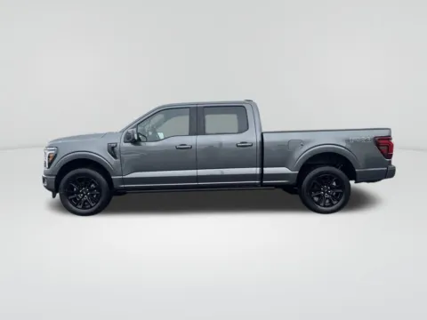 Photos of 2025 Ford F-150 Platinum for sale in Moses Lake, WA at Bud Clary Ford of Moses Lake