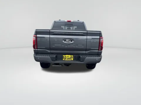 More photos of 2025 Ford F-150 Platinum at Bud Clary Ford of Moses Lake, WA