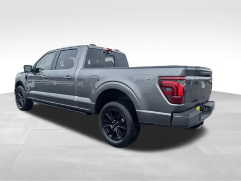 More photos of 2025 Ford F-150 Platinum at Bud Clary Ford of Moses Lake, WA
