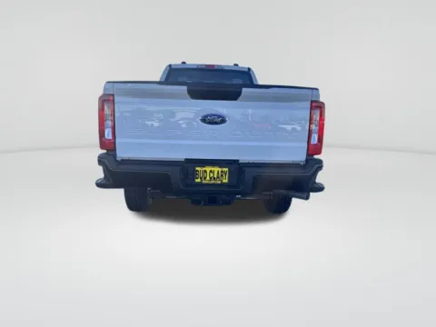 More photos of 2026 Ford F-250SD XL at Bud Clary Ford of Moses Lake, WA