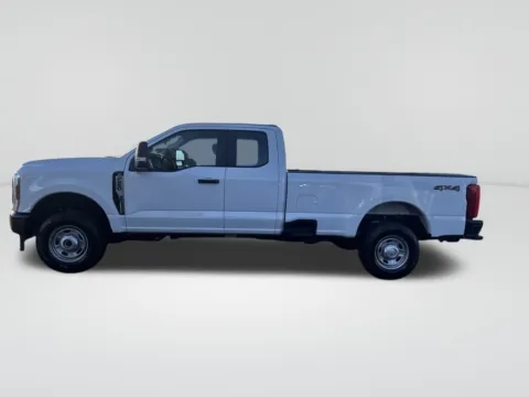 Photos of 2026 Ford F-250SD XL for sale in Moses Lake, WA at Bud Clary Ford of Moses Lake