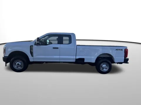 Photos of 2026 Ford F-250SD XL for sale in Moses Lake, WA at Ford of Moses Lake