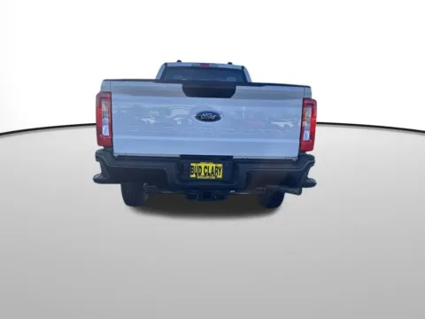 More photos of 2026 Ford F-250SD XL at Ford of Moses Lake, WA