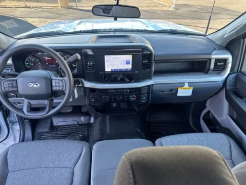 Photos of 2026 Ford F-250SD XL for sale in Moses Lake, WA at Bud Clary Ford of Moses Lake