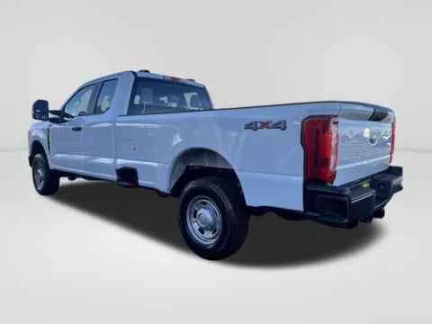 Another view of 2026 Ford F-250SD XL for sale in Moses Lake, WA at Bud Clary Ford of Moses Lake