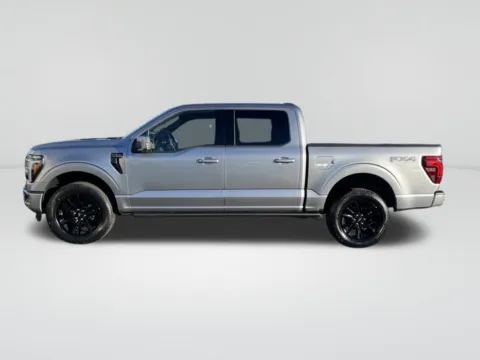 Photos of 2025 Ford F-150 Platinum for sale in Moses Lake, WA at Bud Clary Ford of Moses Lake