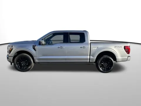 Photos of 2025 Ford F-150 Platinum for sale in Moses Lake, WA at Ford of Moses Lake