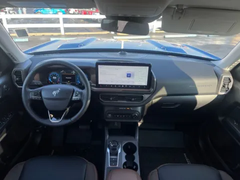 Photos of 2025 Ford Bronco Sport Outer Banks for sale in Moses Lake, WA at Bud Clary Ford of Moses Lake