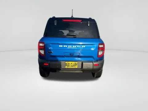 More photos of 2025 Ford Bronco Sport Outer Banks at Bud Clary Ford of Moses Lake, WA