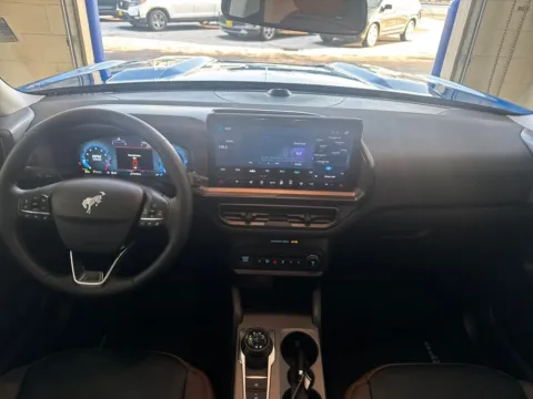 More photos of 2025 Ford Bronco Sport Outer Banks at Bud Clary Ford of Moses Lake, WA