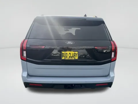 More photos of 2026 Ford Expedition Tremor at Bud Clary Ford of Moses Lake, WA