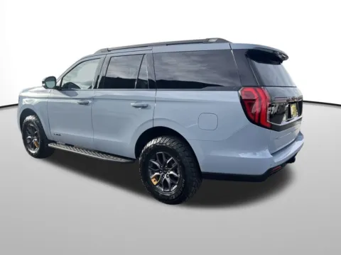 Another view of 2026 Ford Expedition Tremor for sale in Moses Lake, WA at Ford of Moses Lake