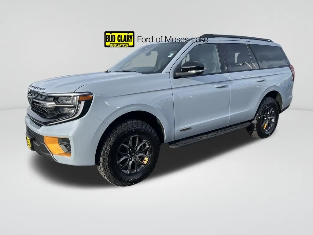 2026 Ford Expedition Tremor for sale in Moses Lake, WA