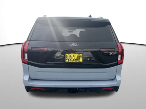 More photos of 2026 Ford Expedition Tremor at Ford of Moses Lake, WA